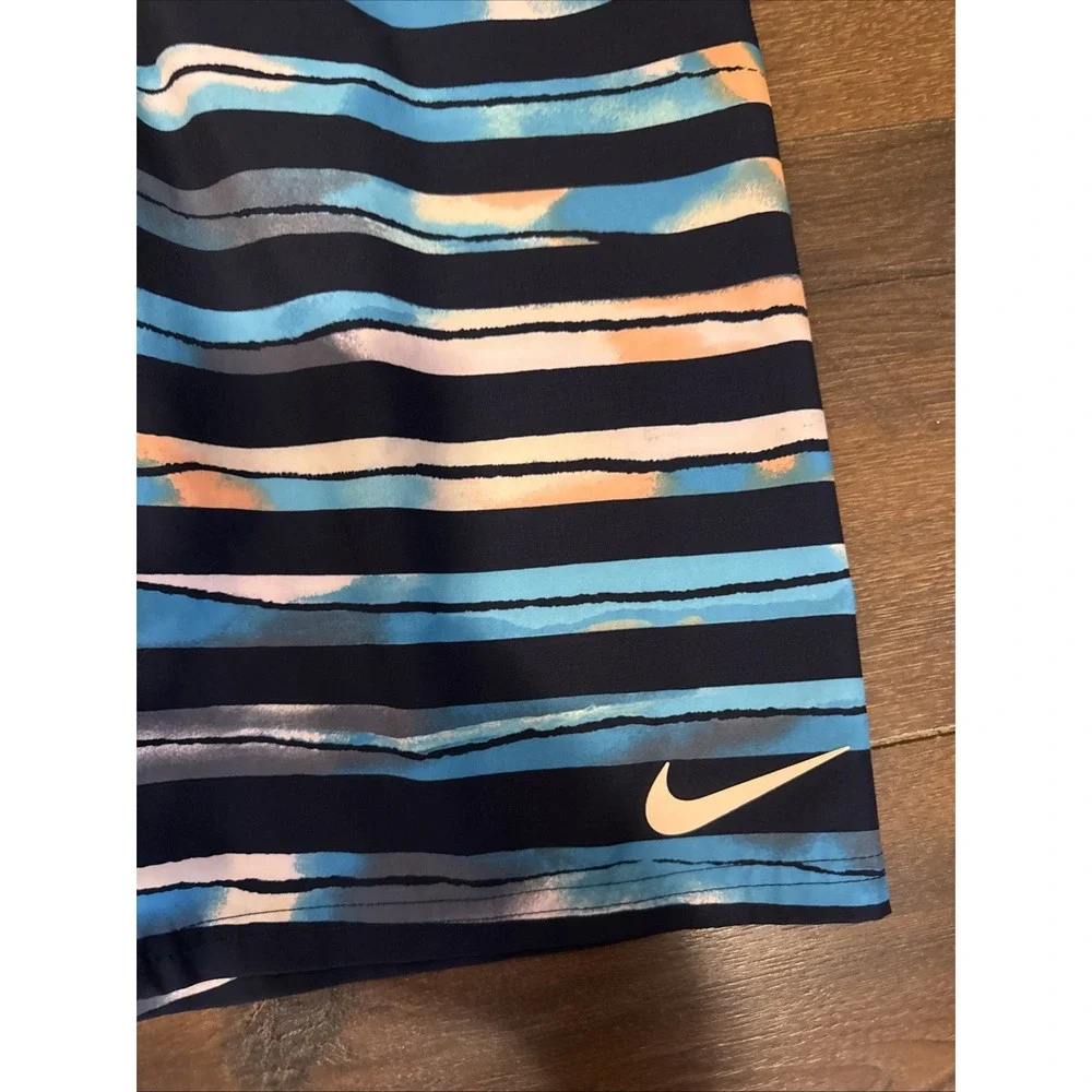 Nike vital volley